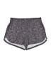 Summersalt Chevron-herringbone Gray Shorts Size 8 - photo 1