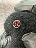 Lululemon Athletica Black Jacket Size 10 - photo 6