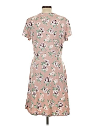 Just Be... Casual Dress (view 2)