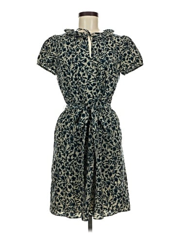 Ann Taylor LOFT Casual Dress (view 1)