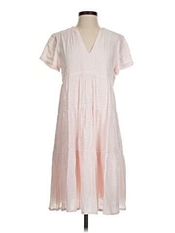 Maeve by Anthropologie Casual Dress (view 1)