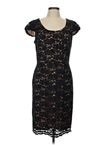 OC by OC Cocktail Dress (view 1)