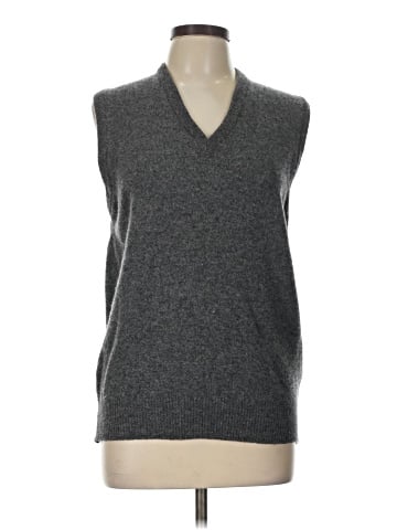 Pendleton Sweater Vest (view 1)
