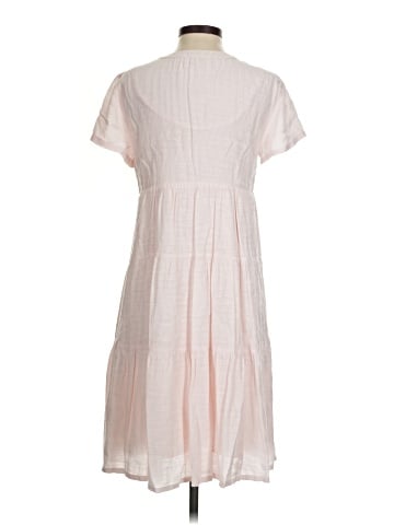Maeve by Anthropologie Casual Dress (view 2)
