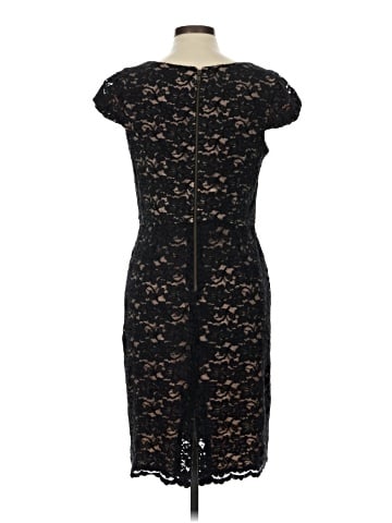 OC by OC Cocktail Dress (view 2)