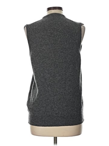 Pendleton Sweater Vest (view 2)