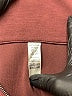 SPANX Burgundy Sweatshirt Size 3X - photo 7