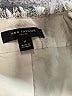 Ann Taylor 100% Polyester Tweed Ivory Blazer Size 0 Petite - photo 6