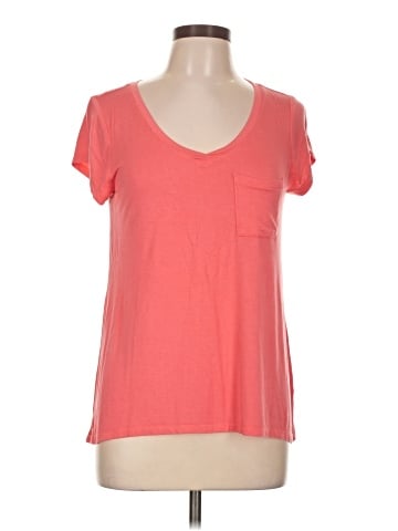 Cable & Gauge Short Sleeve T-Shirt (view 1)