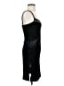 Forever 21 Black Cocktail Dress Size XS (estimated) - photo 4