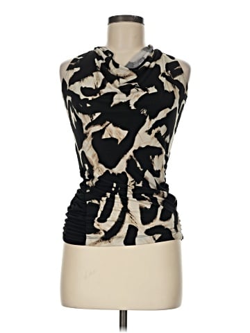Philosophy Sleeveless T-Shirt (view 1)