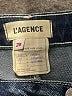 L'Agence Blue Jeans Size 28 waist - photo 7