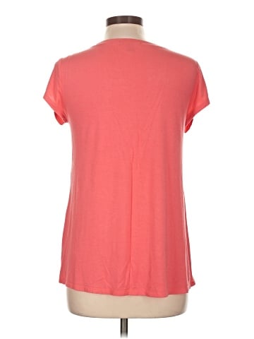 Cable & Gauge Short Sleeve T-Shirt (view 2)
