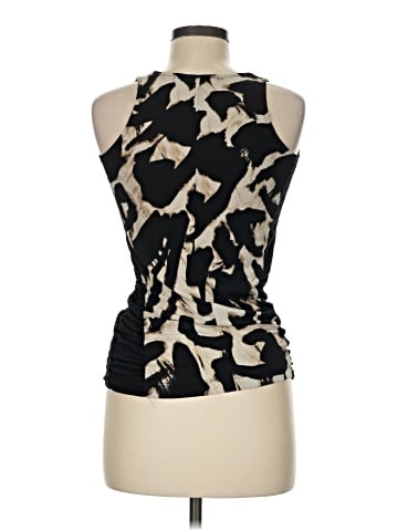 Philosophy Sleeveless T-Shirt (view 2)