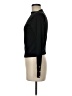 J.Crew Black Long Sleeve Top Size M - photo 5