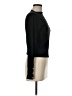 J.Crew Black Long Sleeve Top Size M - photo 4