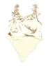 Unbranded Gold Sleeveless Top Size XXL (estimated) - photo 2