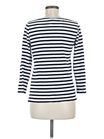 J.Crew 3/4 Sleeve T-Shirt (view 2)