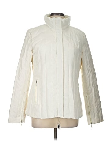 Kenneth Cole REACTION Snow Jacket (view 1)