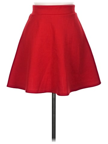 Hybrid & Company Formal Skirt (view 1)