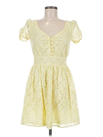 Atmosphere Cocktail Dress (view 1)