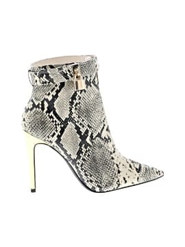 Shoedazzle Ankle Boots