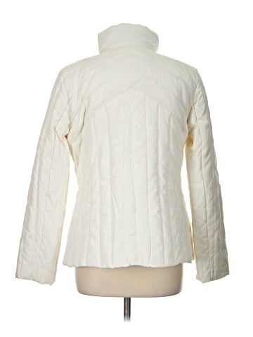 Kenneth Cole REACTION Snow Jacket (view 2)