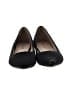 Dream Pairs Black Flats Size 8 1/2 - photo 2