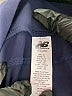 New Balance Solid Blue Active Pants Size XL - photo 7