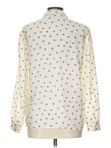 Russ Long Sleeve Blouse (view 2)