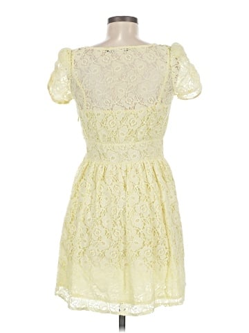 Atmosphere Cocktail Dress (view 2)