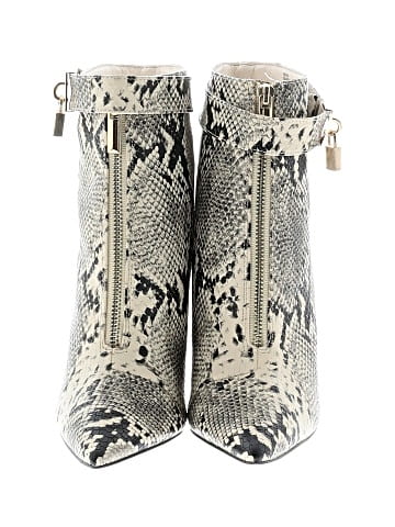 Shoedazzle Ankle Boots (view 2)
