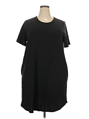 Universal Standard Casual Dress (view 1)