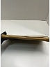 Yves Saint Laurent Solid Tan Yellow Clutch One size - photo 3