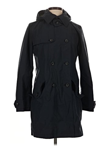 Timberland Trenchcoat (view 1)