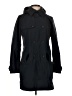 Timberland Black Trenchcoat Size S - photo 1
