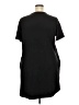 Universal Standard Black Casual Dress Size 18 (M) - photo 2