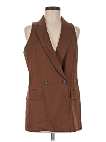 Elie Tahari Vest (view 1)