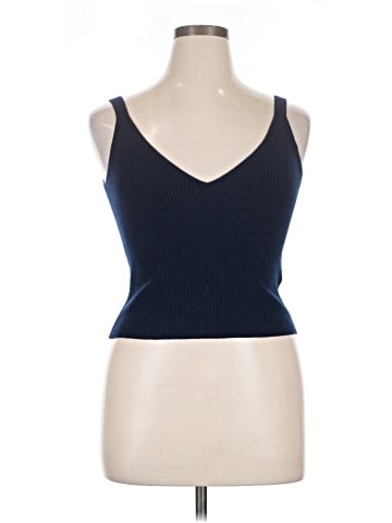 J.Crew Sleeveless Top (view 1)