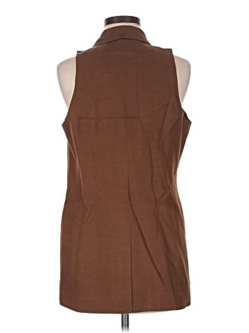 Elie Tahari Vest (view 2)