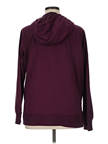 Athletic Works Pullover Hoodie (view 2)