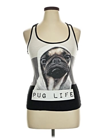 Ambiance Apparel Tank Top (view 1)