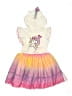 Nickelodeon Ivory Dress Size 6 - 6X - photo 1