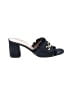 Kate Spade New York Blue Heels Size 8 1/2 - photo 1