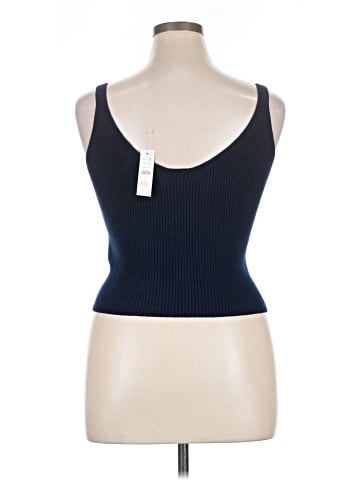 J.Crew Sleeveless Top (view 2)
