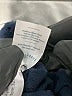 Marine Layer Solid Blue Casual Pants Size M - photo 8