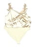 Unbranded Gold Sleeveless Top Size XXL (estimated) - photo 1