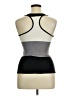 Ambiance Apparel 100% Cotton Silver Tank Top Size L - photo 2
