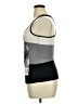 Ambiance Apparel 100% Cotton Silver Tank Top Size L - photo 5