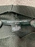 French Connection 100% Polyester Black Long Sleeve Top Size M - photo 7